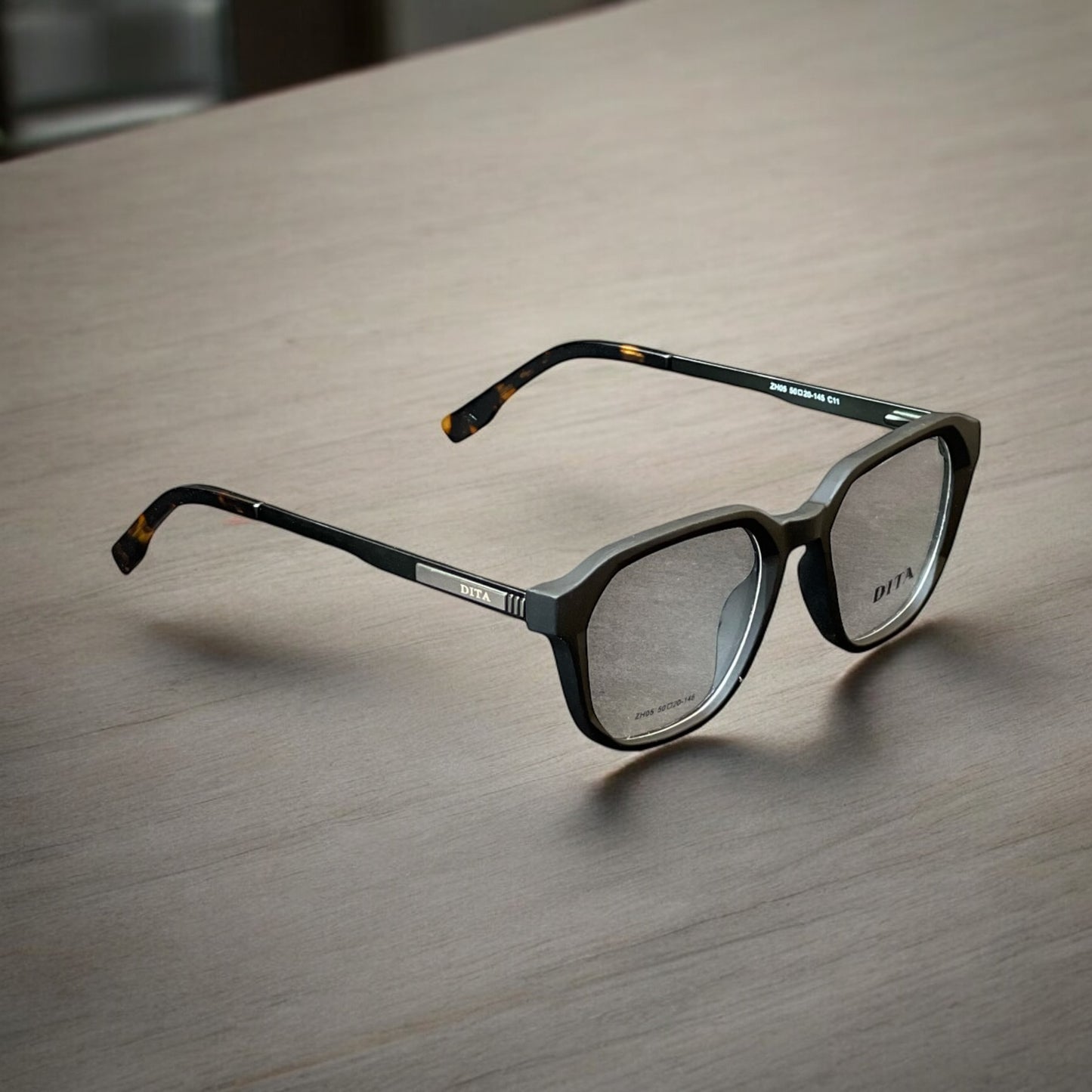 Premium Men Glasses