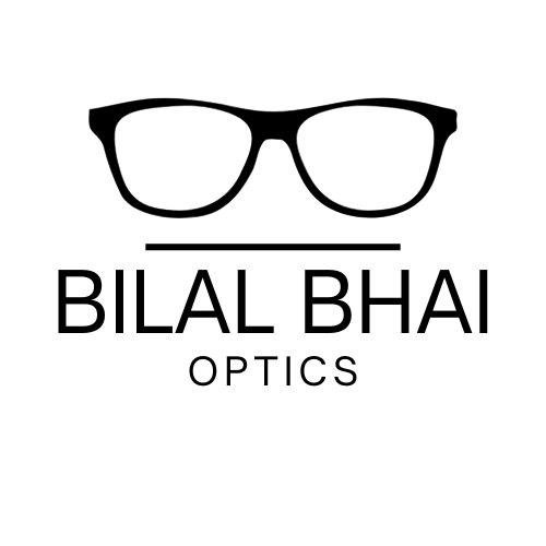 Bilal Bhai Optics