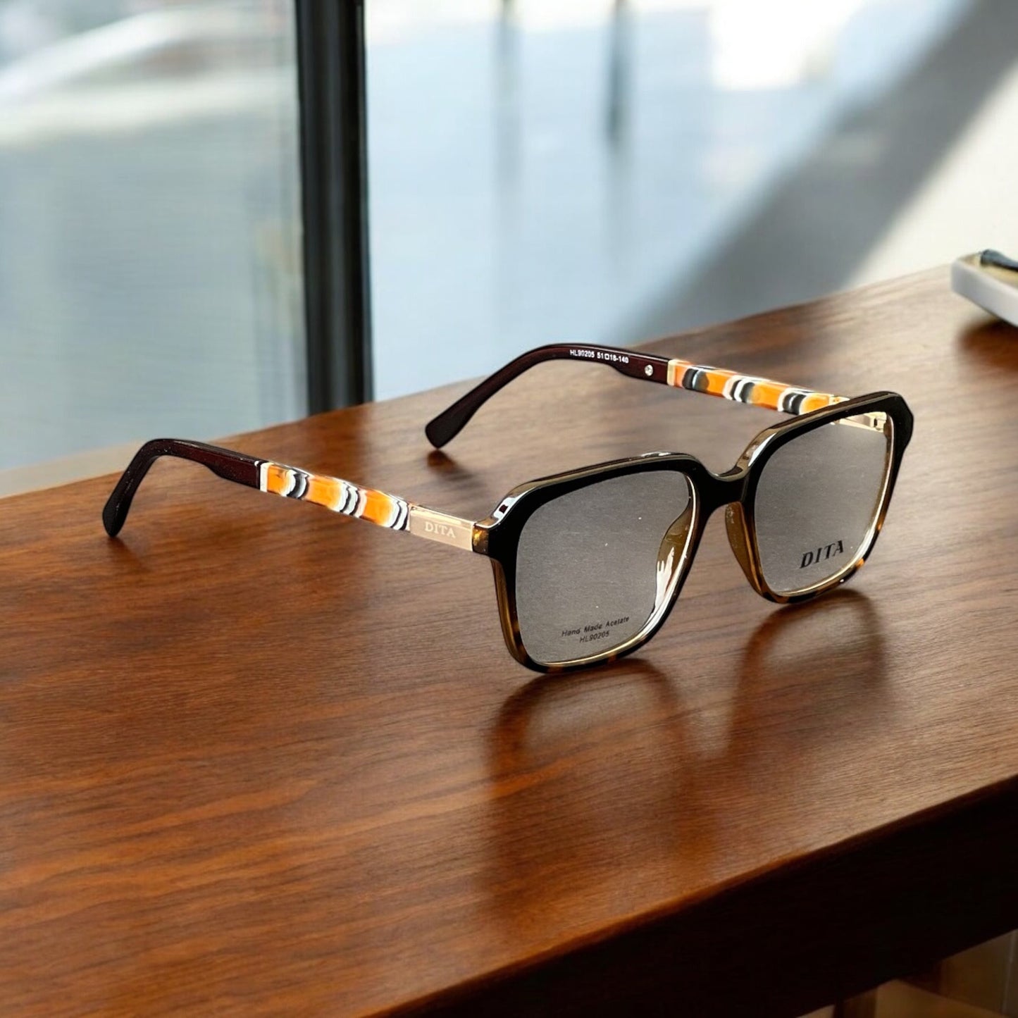 Premium Men Glasses Frames