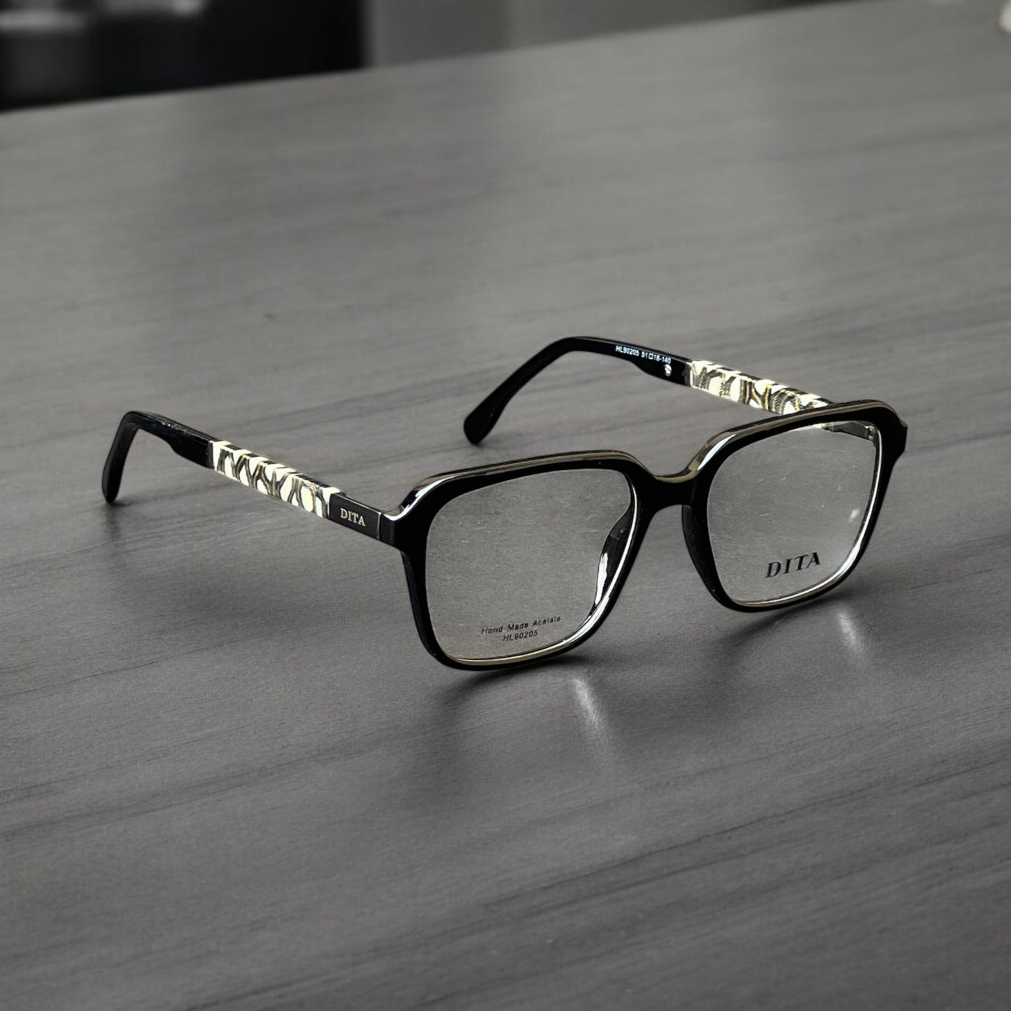 Premium Men Glasses Frames